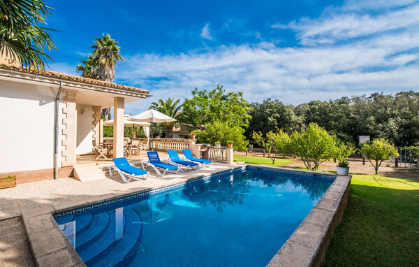 Holiday Home - Cas Sineuer, Arta , Spain - EMI267 5