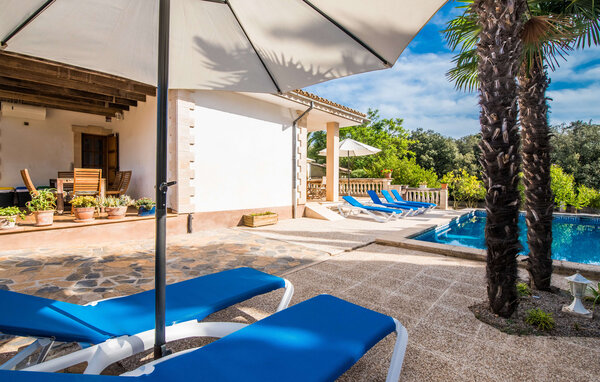 Holiday Home - Cas Sineuer, Arta , Spain - EMI267 6