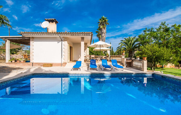 Holiday Home - Cas Sineuer, Arta , Spain - EMI267 11
