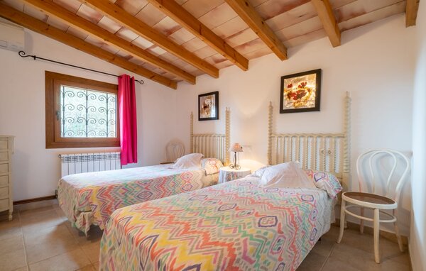 Feriehuse - Na Burdissot, Santanyi , Spanien - EMI272 601