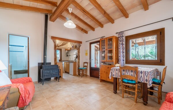 Feriehuse - Na Burdissot, Santanyi , Spanien - EMI272 302