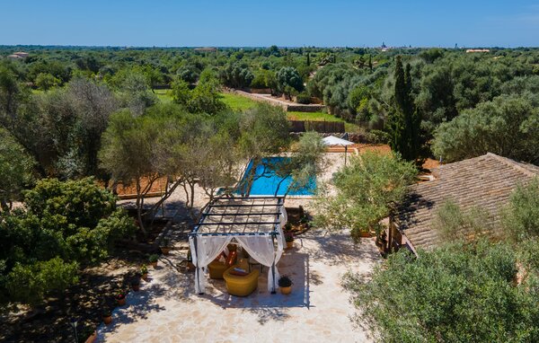 Feriehuse - Na Burdissot, Santanyi , Spanien - EMI272 11