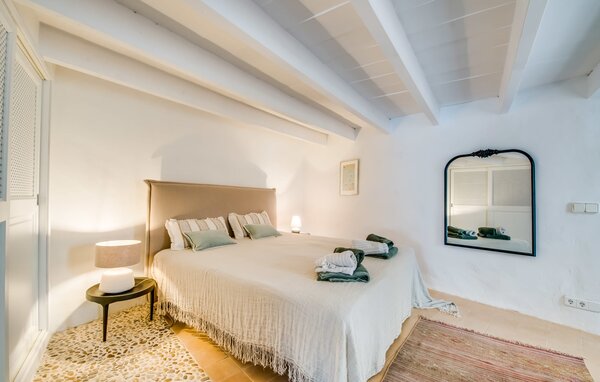 Ferienhaus - Casa Max, Arta , Spanien - EMI273 606