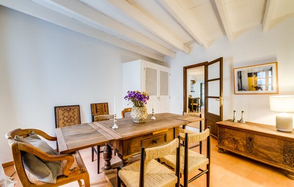 Ferienhaus - Casa Max, Arta , Spanien - EMI273 502