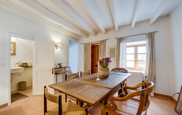 Ferienhaus - Casa Max, Arta , Spanien - EMI273 503
