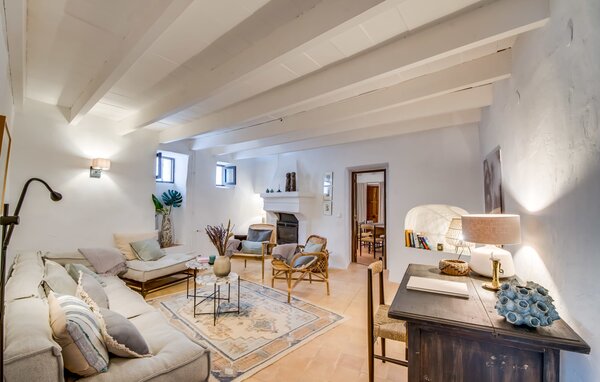Ferienhaus - Casa Max, Arta , Spanien - EMI273 303