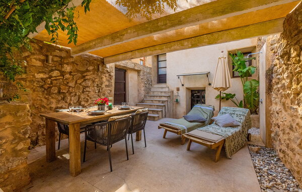 Ferienhaus - Casa Max, Arta , Spanien - EMI273 5