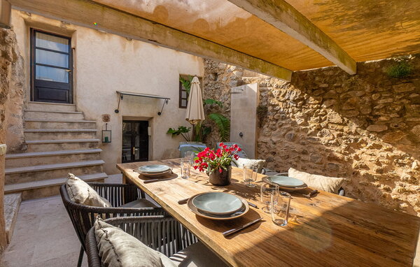 Ferienhaus - Casa Max, Arta , Spanien - EMI273 9