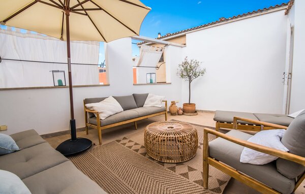Ferienhaus - Casa Max, Arta , Spanien - EMI273 101