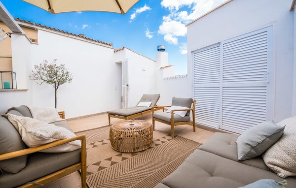 Ferienhaus - Casa Max, Arta , Spanien - EMI273 102