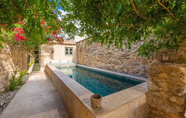 Ferienhaus - Casa Max, Arta , Spanien - EMI273 4