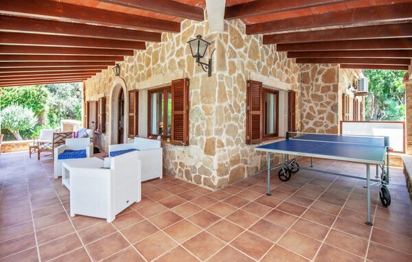 Casa de vacaciones - Nostra Caseta, Alcudia , España - EMI274 801