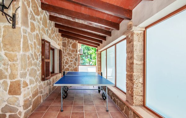 Casa de vacaciones - Nostra Caseta, Alcudia , España - EMI274 802