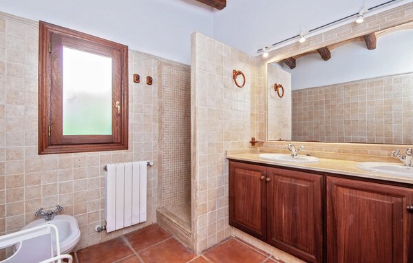 Casa de vacaciones - Nostra Caseta, Alcudia , España - EMI274 701