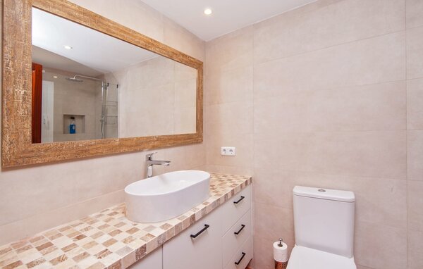 Casa de vacaciones - Nostra Caseta, Alcudia , España - EMI274 704