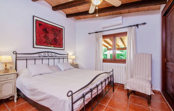 Casa de vacaciones - Nostra Caseta, Alcudia , España - EMI274 601