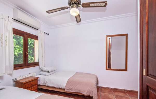 Casa de vacaciones - Nostra Caseta, Alcudia , España - EMI274 603