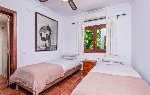 Casa de vacaciones - Nostra Caseta, Alcudia , España - EMI274 604