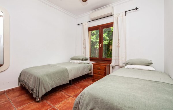 Casa de vacaciones - Nostra Caseta, Alcudia , España - EMI274 606