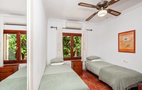 Casa de vacaciones - Nostra Caseta, Alcudia , España - EMI274 607