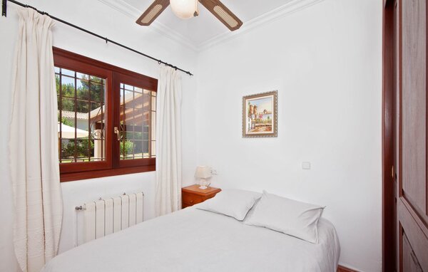 Casa de vacaciones - Nostra Caseta, Alcudia , España - EMI274 609