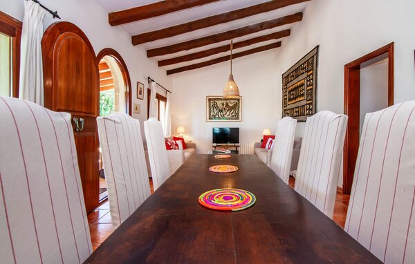 Casa de vacaciones - Nostra Caseta, Alcudia , España - EMI274 501