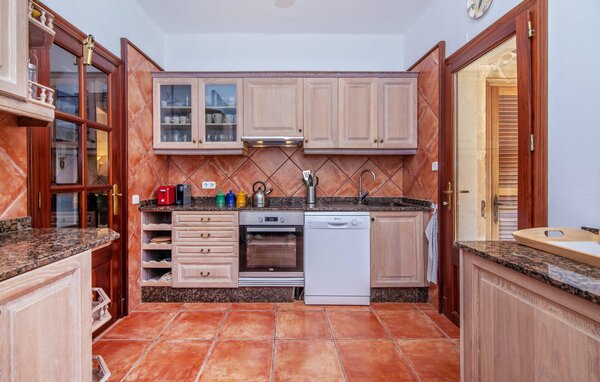 Casa de vacaciones - Nostra Caseta, Alcudia , España - EMI274 402