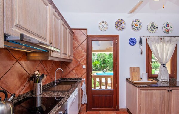 Casa de vacaciones - Nostra Caseta, Alcudia , España - EMI274 403