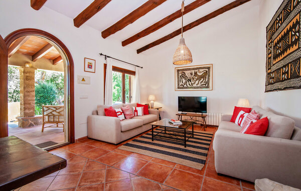 Casa de vacaciones - Nostra Caseta, Alcudia , España - EMI274 301