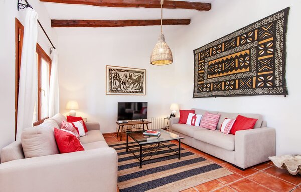 Casa de vacaciones - Nostra Caseta, Alcudia , España - EMI274 302