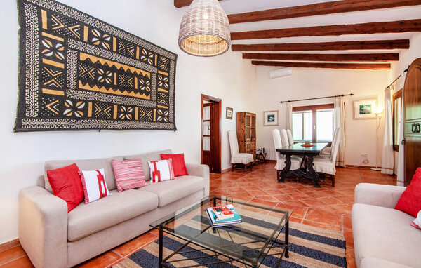Casa de vacaciones - Nostra Caseta, Alcudia , España - EMI274 303