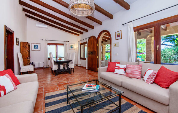 Casa de vacaciones - Nostra Caseta, Alcudia , España - EMI274 304