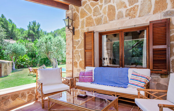 Casa de vacaciones - Nostra Caseta, Alcudia , España - EMI274 102
