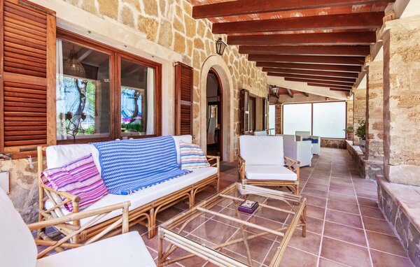 Casa de vacaciones - Nostra Caseta, Alcudia , España - EMI274 103