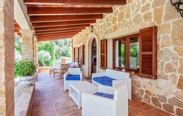 Casa de vacaciones - Nostra Caseta, Alcudia , España - EMI274 104