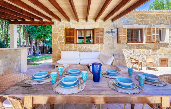 Casa de vacaciones - Nostra Caseta, Alcudia , España - EMI274 105