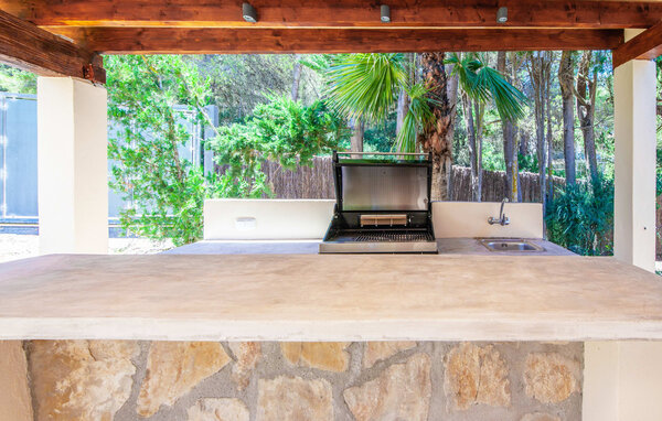 Casa de vacaciones - Nostra Caseta, Alcudia , España - EMI274 107