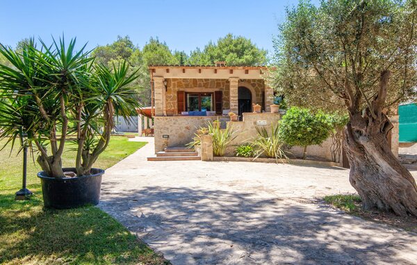 Casa de vacaciones - Nostra Caseta, Alcudia , España - EMI274 108