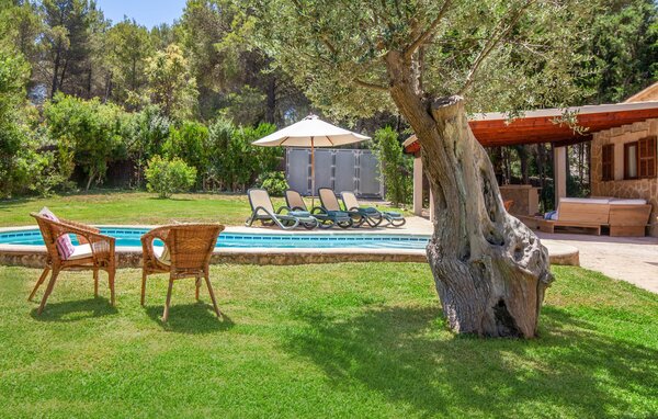 Casa de vacaciones - Nostra Caseta, Alcudia , España - EMI274 11