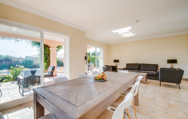 Ferienhaus Casa Estela