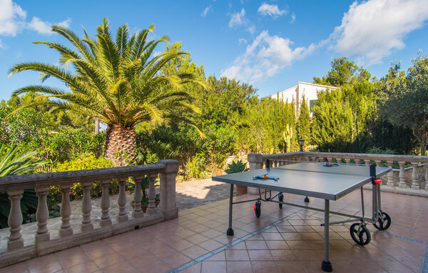 Holiday Home - La Casa del Sol, Betlem , Spain - EMI280 801