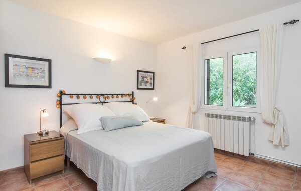Holiday Home - La Casa del Sol, Betlem , Spain - EMI280 603
