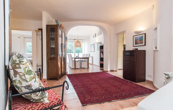 Holiday Home - La Casa del Sol, Betlem , Spain - EMI280 503