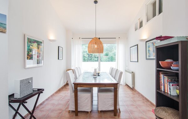 Holiday Home - La Casa del Sol, Betlem , Spain - EMI280 505