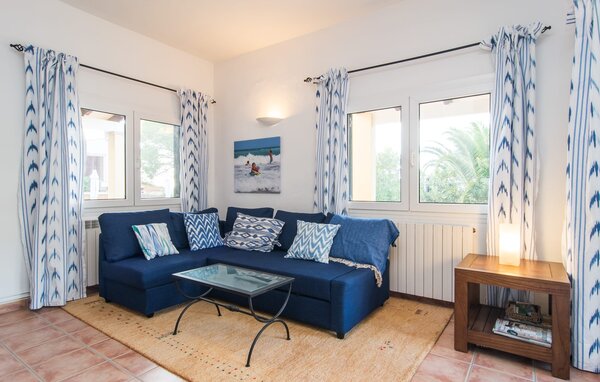 Holiday Home - La Casa del Sol, Betlem , Spain - EMI280 301