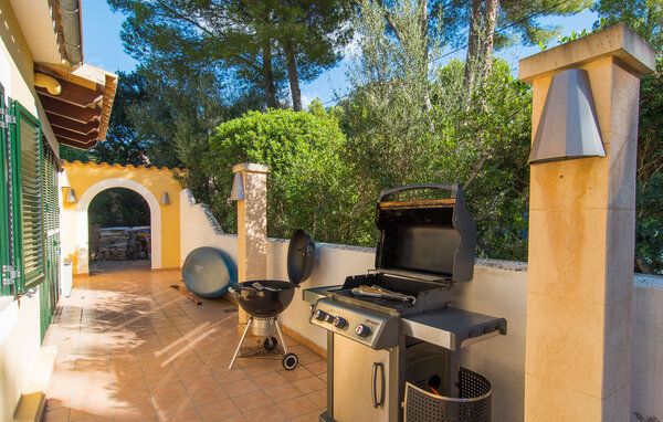 Holiday Home - La Casa del Sol, Betlem , Spain - EMI280 101
