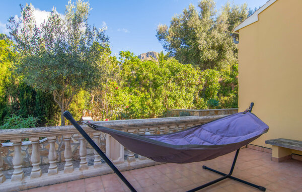 Holiday Home - La Casa del Sol, Betlem , Spain - EMI280 105