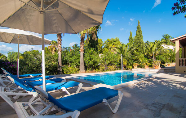 Holiday Home - La Casa del Sol, Betlem , Spain - EMI280 4