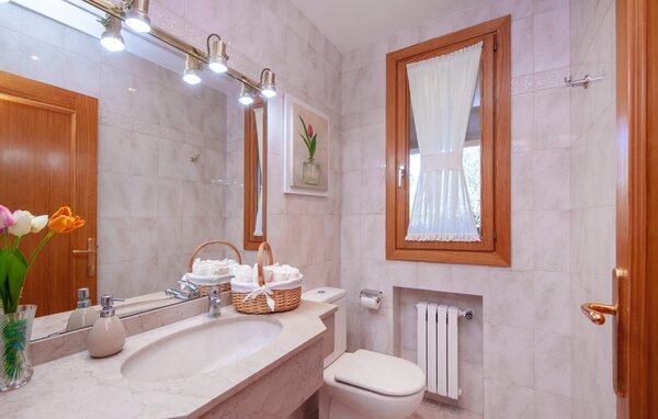 Ferienhaus - Vista Mar y Tierra, Palma , Spanien - EMI290 701