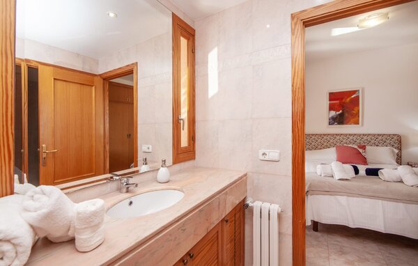 Ferienhaus - Vista Mar y Tierra, Palma , Spanien - EMI290 702